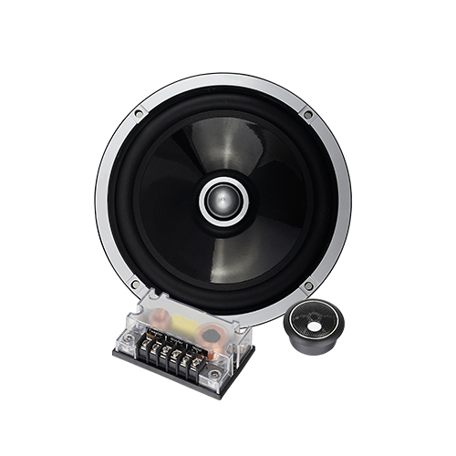 Component Speaker